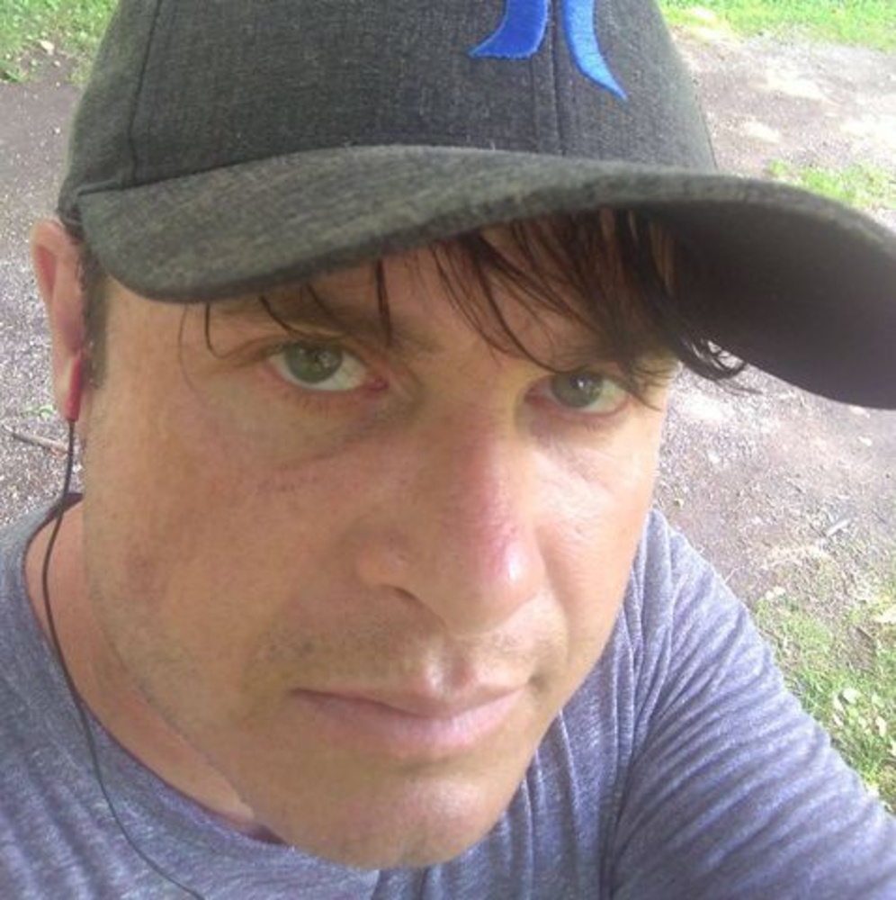 Meet your Posher, Jeremy